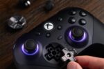 Controlador inalámbrico 8BitDo Ultimate 3E 6922621508748 para Xbox Series X|S One PC Android Apple 2.4G Bluetooth joysti