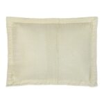 Juego de colchas reversibles Laura Ashley Revman International 206344 Brompton Serene algodón King