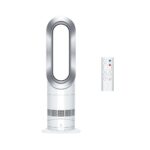 Ventilador y Calentador Dyson Hot+Cool AM09 61874-01 Jet Focus Air Multiplier Cerámica Modo Personal y Habitación Rango