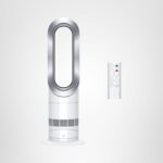 Ventilador y Calentador Dyson Hot+Cool AM09 61874-01 Jet Focus Air Multiplier Cerámica Modo Personal y Habitación Rango
