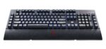 Teclado Mecánico para Juegos Thermaltake Tt eSports Poseidon Z KB-BAZ-KLBLUS-01 aluminio forjado interruptores azules hu