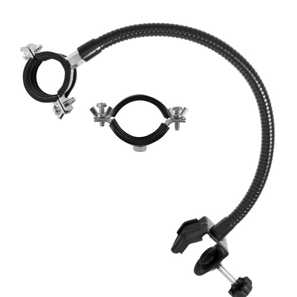 Wand Assist - Soporte ajustable de cuello de cisne