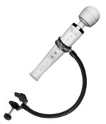 Wand Assist - Soporte ajustable de cuello de cisne