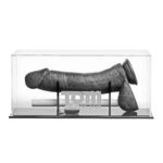 Tom of Finland Kake Cock - Consolador de silicona, 12 pulgadas