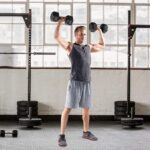 CAP Barbell Mancuerna hexagonal de hierro fundido | Múltiples opciones
