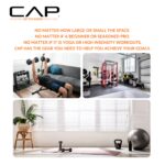 CAP - Chaleco con peso ajustable de 20 a 150 libras para entrenamiento de fuerza, correr y entrenamientos, chaleco de pe