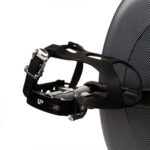 Bicicleta Estacionaria ASUNA 5150 Resistencia Magnética Ajustable Manillar y Asiento Regulable Volante 37.5 lb Pedales S