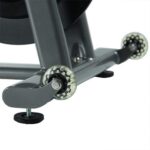 Bicicleta Estacionaria ASUNA 5150 Resistencia Magnética Ajustable Manillar y Asiento Regulable Volante 37.5 lb Pedales S