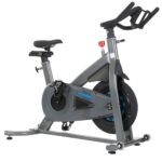 Bicicleta Estacionaria ASUNA 5150 Resistencia Magnética Ajustable Manillar y Asiento Regulable Volante 37.5 lb Pedales S