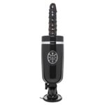 Jaxxx Hammer 2.0 Máquina sexual recargable multifunción