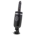 Jaxxx Hammer 2.0 Máquina sexual recargable multifunción