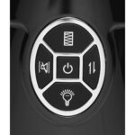 Jaxxx Hammer 2.0 Máquina sexual recargable multifunción