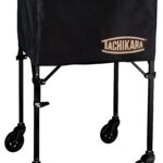 Tachikara DS-1 - Carrito de bolas prémium