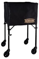 Tachikara DS-1 - Carrito de bolas prémium