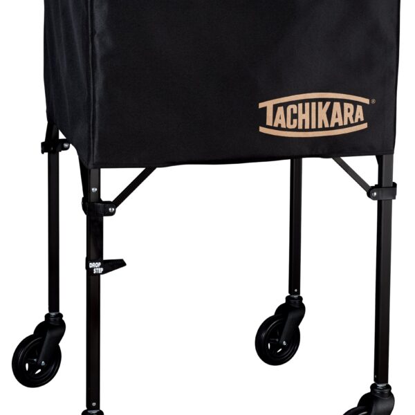 Tachikara DS-1 - Carrito de bolas prémium