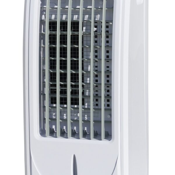 Enfriador Evaporativo con Humidificador SPT SF-615H 65W