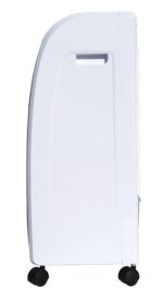 Enfriador Evaporativo con Humidificador SPT SF-615H 65W