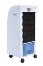 Enfriador Evaporativo con Humidificador SPT SF-615H 65W