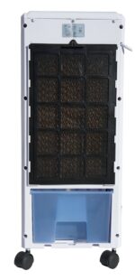 Enfriador Evaporativo con Humidificador SPT SF-615H 65W