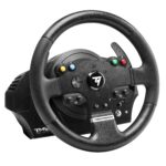 Volante de Carreras Thrustmaster TMX Force Feedback 900° con Pedales Xbox Series X|S One PC