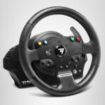 Volante de Carreras Thrustmaster TMX Force Feedback 900° con Pedales Xbox Series X|S One PC
