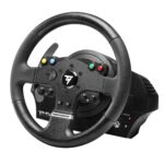 Volante de Carreras Thrustmaster TMX Force Feedback 900° con Pedales Xbox Series X|S One PC