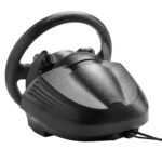 Volante de Carreras Thrustmaster TMX Force Feedback 900° con Pedales Xbox Series X|S One PC