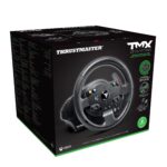 Volante de Carreras Thrustmaster TMX Force Feedback 900° con Pedales Xbox Series X|S One PC