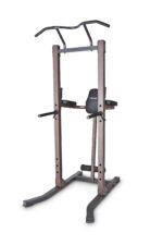 Steelbody Sistema de Gimnasio para el Hogar de Inspiración Industrial de Alta Resistencia para Culturismo y Entrenamient