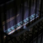 Calentador de Propano Llama Azul Mr. Heater F299720 20,000 BTU Sin Ventilación para 65 m²