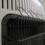 Calentador de Propano Llama Azul Mr. Heater F299720 20,000 BTU Sin Ventilación para 65 m²