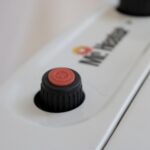 Calentador de Propano Llama Azul Mr. Heater F299720 20,000 BTU Sin Ventilación para 65 m²