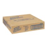 Hojas de Papel Pergamino Siliconado para Pizza GP PRO Georgia Pacific Dixie 27S12 Blanco 12 Pulgadas Caja con 1000 Hojas