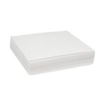 Hojas de Papel Pergamino Siliconado para Pizza GP PRO Georgia Pacific Dixie 27S12 Blanco 12 Pulgadas Caja con 1000 Hojas