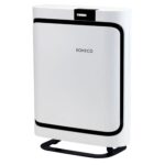 Purificador de aire BONECO North America Corp. P400 filtro HEPA carbon activado