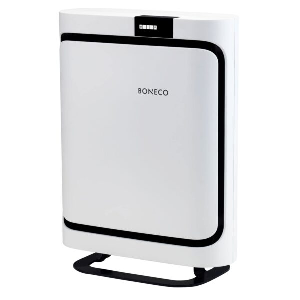 Purificador de aire BONECO North America Corp. P400 filtro HEPA carbon activado