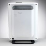 Purificador de aire BONECO North America Corp. P400 filtro HEPA carbon activado