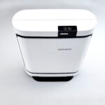 Purificador de aire BONECO North America Corp. P400 filtro HEPA carbon activado