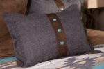 Juego de ropa de cama Badlands Carstens Inc. JB6543-5 5 piezas tamaño Queen multicolor