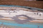 Juego de ropa de cama Badlands Carstens Inc. JB6543-5 5 piezas tamaño Queen multicolor