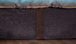 Juego de ropa de cama Badlands Carstens Inc. JB6543-5 5 piezas tamaño Queen multicolor