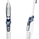 Vaporera de Piso Bissell PowerFresh Deluxe 1806C 12 Amp 25 Pies Cable