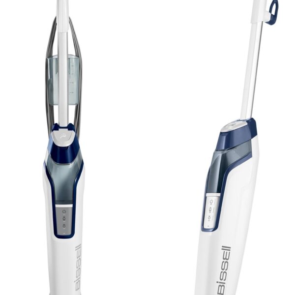 Vaporera de Piso Bissell PowerFresh Deluxe 1806C 12 Amp 25 Pies Cable
