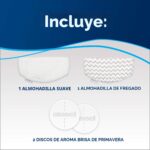Vaporera de Piso Bissell PowerFresh Deluxe 1806C 12 Amp 25 Pies Cable