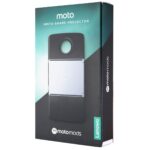 Moto Insta-Share proyector