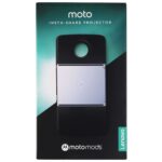 Moto Insta-Share proyector