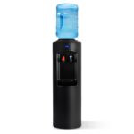 Dispensador enfriador de agua Brio CL520 carga superior comercial agua fría y caliente