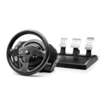 Volante Sim Racing Thrustmaster T300RS GT 4169088 con Pedales Force Feedback PS5 PS4 PC