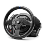 Volante Sim Racing Thrustmaster T300RS GT 4169088 con Pedales Force Feedback PS5 PS4 PC