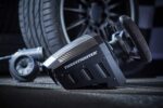 Volante para carreras Thrustmaster VG TS-PC 2969099 motor FFB sin escobillas 40 vatios negro para PC